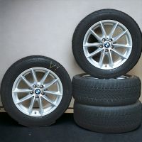 BMW Styling 618 5er G30 G31 7,5x17 ET27 Winter 6868217 Dunlop Bayern - Geisenhausen Vorschau