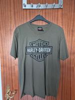 11 x Harley Davidson  T Shirt Sammlung Baden-Württemberg - Mannheim Vorschau