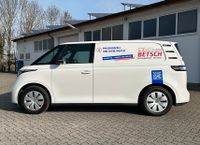 VW ID Buzz. Cargo mieten, E-Transporter / Transporter mieten Rheinland-Pfalz - Herxheim bei Landau/Pfalz Vorschau