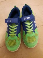 Lico Sportschuhe Gr. 36 Niedersachsen - Deutsch Evern Vorschau