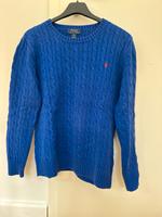 Ralph Lauren Pullover Sachsen - Bautzen Vorschau