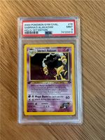 Pokemon TCG - Gym Challenge - First Ed. Sabrinas Alakazam - PSA 9 Niedersachsen - Wildeshausen Vorschau