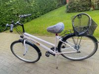 Neues Damenrad 28 Zoll 18 Gänge zu verkaufen Niedersachsen - Oldenburg Vorschau