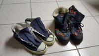 Größe 40 Kinderschuhe  Schuhe Markenschuhe TOP 2 Paar Nordrhein-Westfalen - Dorsten Vorschau