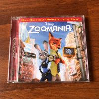 Disney Zoomania Das Original Hörspiel zum Film Nordrhein-Westfalen - Solingen Vorschau