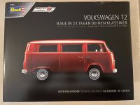 Revell Adventskalender VW T2 NEU Bayern - Hahnbach Vorschau