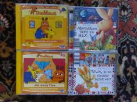 CDs  Die Maus  Felix originalverpackt Baden-Württemberg - Freiburg im Breisgau Vorschau