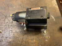 Bosch Rexroth R901178959 Wegeschieberventil R901145791 Ventil Nordrhein-Westfalen - Overath Vorschau