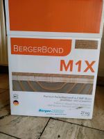 Parkettkleber Berger Bond M1X Hessen - Schlüchtern Vorschau