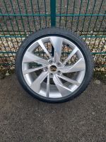 Audi A3 S3 8Y Sommer Rad Felge 8x18et46 Nordrhein-Westfalen - Pulheim Vorschau