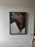 Josef Král 1990 Kunst Gemälde Kunstwerk 50x70 cm Bayern - Weiden (Oberpfalz) Vorschau