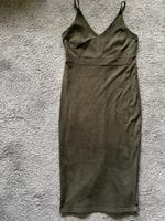 NEUWERTIG! Kleid mit Spaghettiträgern von Atmosphere, Größe 40 Nordrhein-Westfalen - Siegburg Vorschau