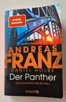 Andreas Franz "Der Panther" Niedersachsen - Bad Nenndorf Vorschau