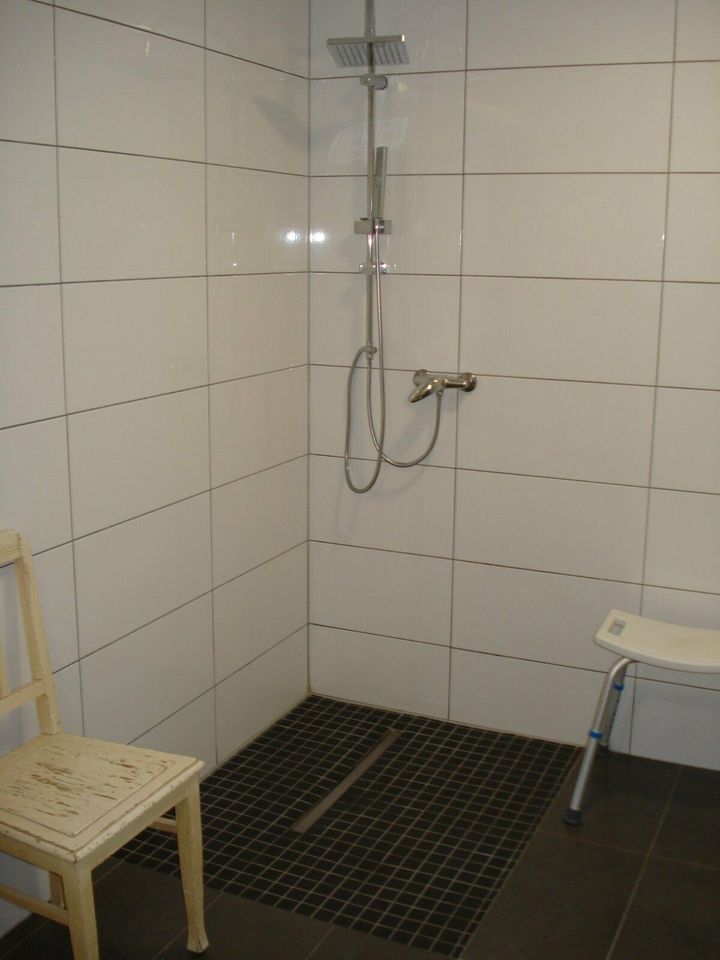 Appartement 45 m² mit Bad auf Zeit 25,- €/Tag Dieblich / Koblenz in Dieblich