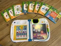 Vtech MagiBook 3D inklusive 8 Büchern Nordrhein-Westfalen - Wesel Vorschau