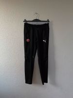 Puma Fortuna Düsseldorf Fußball Trainingshose Slim gr S schwarz Düsseldorf - Stadtmitte Vorschau