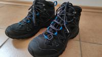 Salomon Wanderschuhe, Goretex, Größe 42 Rheinland-Pfalz - Herdorf Vorschau