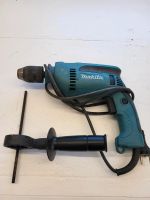 Makita HP 1641 Schlagbohrmaschine Niedersachsen - Fredenbeck Vorschau