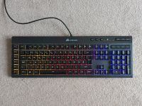 Corsair K55 RGB Gaming Tastatur Keyboard Dortmund - Hombruch Vorschau