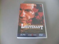 NEUwertig: DVD "Bad Lieutenant" / Cop-Thriller Berlin - Mitte Vorschau