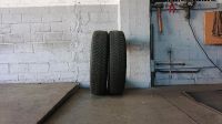 2x155 70R19(88Q)Bridgestone Blizzak LM-500 STERN M+S WINTERREIFEN Niedersachsen - Isernhagen Vorschau