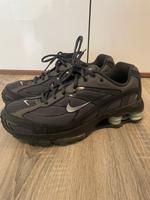 Nike Shox Ride 2 Anthrazit 44 Brandenburg - Brandenburg an der Havel Vorschau