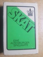 Echt Atenburger Skat Karten zu verkaufen Niedersachsen - Edewecht Vorschau