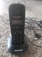 Festnetz  Panasonic telefon Nordrhein-Westfalen - Korschenbroich Vorschau