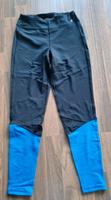 tchibo Sports Performance Leggings Gr. S/36 schwarz blau NEU Nordrhein-Westfalen - Höxter Vorschau