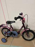 Kinder Fahrrad, Lila/Pink Bayern - Aichach Vorschau