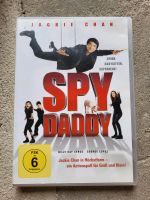 Spy  Daddy Bayern - Schwebheim Vorschau
