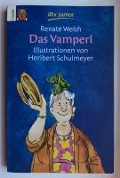 Das Vamperl von Renate Welsh Pankow - Weissensee Vorschau