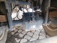 Multicar M26 Claas Hinterachse Achse Sachsen - Pulsnitz Vorschau
