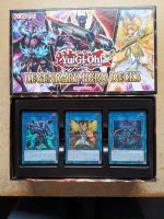 Yugioh Legendary Hero Decks Neu OVP Süd - Niederrad Vorschau