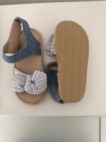 Sandalen, Gr. 24, H&M, neu Hamburg-Nord - Hamburg Winterhude Vorschau