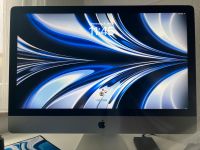 Apple iMac 27“ 5K Retina Display i5 6-Core 3,7GHz 8GB, 1TB SSD Baden-Württemberg - Böblingen Vorschau