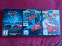 3 DVD's CARS Rheinland-Pfalz - Rehborn Vorschau