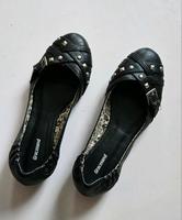 Ballerinas Schuhe Damen Größe 40 Sachsen - Glauchau Vorschau