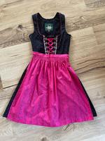 Dirndl von Wenger, Austrian Style, Gr.34 Bayern - Essenbach Vorschau