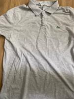 Lacoste Polo Hemd Baden-Württemberg - Weinheim Vorschau