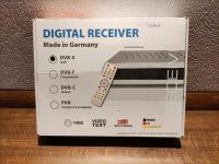 Digital Receiver DVB-S. Thüringen - Georgenthal Vorschau