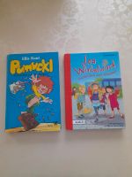 2 Kinderbücher Sachsen - Steinberg Vorschau