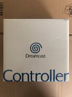 Sega Dreamcast Controller (pal), -neu & ovp Mitte - Gesundbrunnen Vorschau