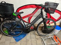 Zündap E-Bike Z802 Baden-Württemberg - Burgrieden Vorschau