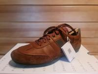 Geox U Wells U45T5A Sneaker braun - Größe 42 (NEU) Kr. Dachau - Röhrmoos Vorschau