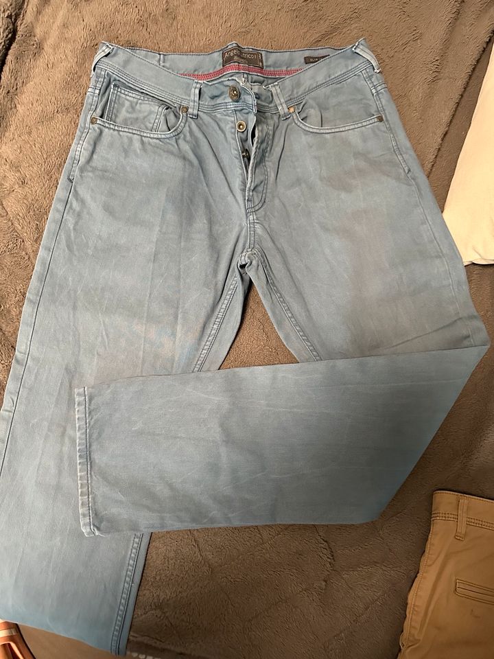 Herren Hose Slim 36/32 in Lünen