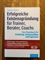 Erfolgreiche Existenzgründung für Trainer Baden-Württemberg - Herrenberg Vorschau