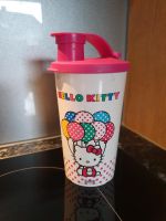 Tupperware Hello Kitty Becher Saarland - Saarlouis Vorschau