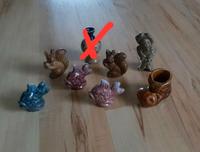 DDR Setzkasten Figuren Konvolut Thüringen - St Gangloff Vorschau