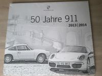Porsche Kalender 50 Jahre 911 Baden-Württemberg - Ludwigsburg Vorschau